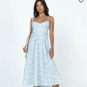 Princess Polly dress